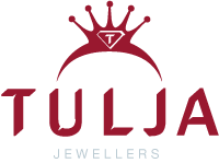 Tulja Jewellers Logo