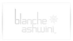 Blanche Ashwini
